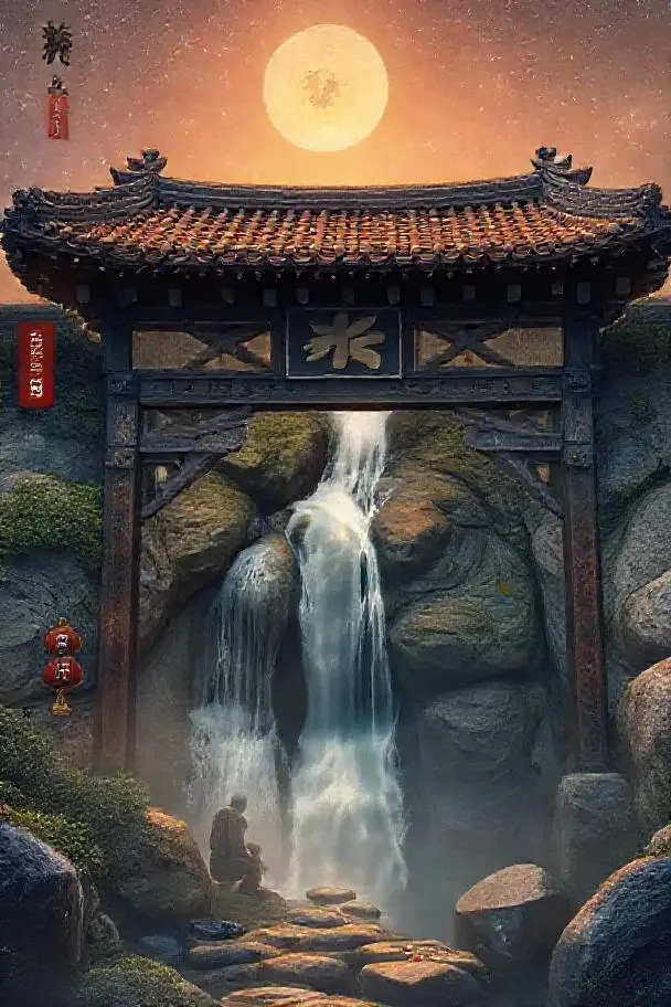 霓裳羽衣 - 人人影视官网人气榜第20名封面