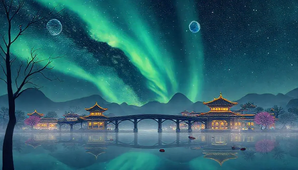 科幻未来前瞻 - 人人影视官网专题合集封面